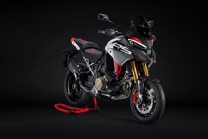 Angebot Ducati Multistrada V4 RS