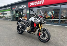 Neumotorrad Ducati Multistrada V4 RS