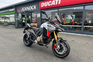 Angebot Ducati Multistrada V4 RS