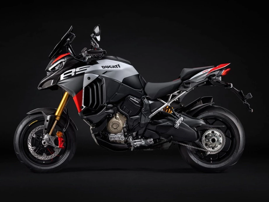 Angebot Ducati Multistrada V4 RS Bild 2: Angebot Ducati Multistrada V4 RS