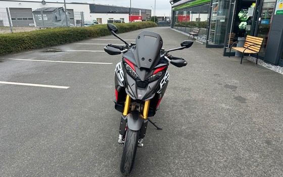 Neufahrzeug Ducati Multistrada V4 RS - Bild 2
