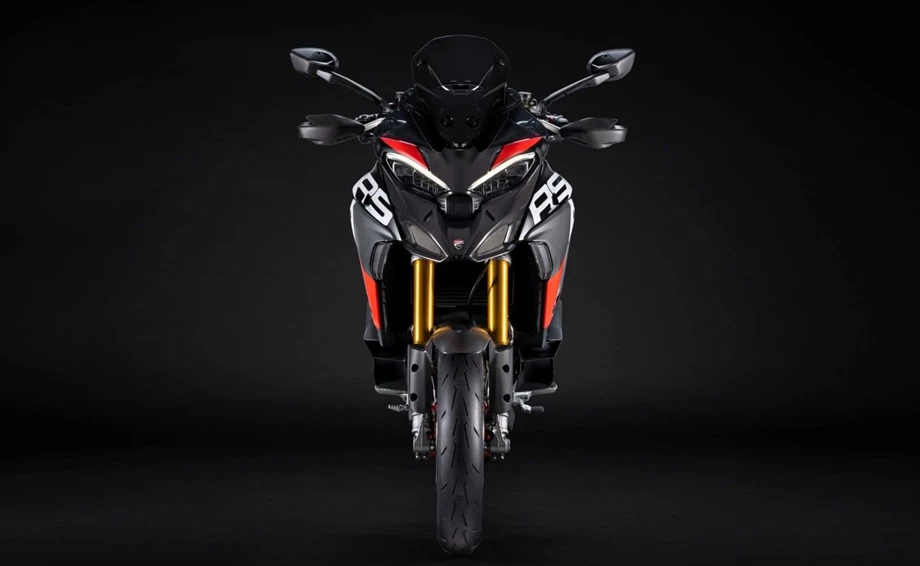 Angebot Ducati Multistrada V4 RS Bild 3: Angebot Ducati Multistrada V4 RS