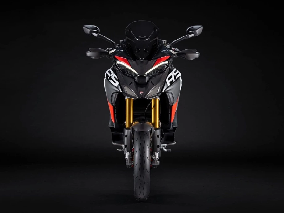 Angebot Ducati Multistrada V4 RS Bild 3: Angebot Ducati Multistrada V4 RS