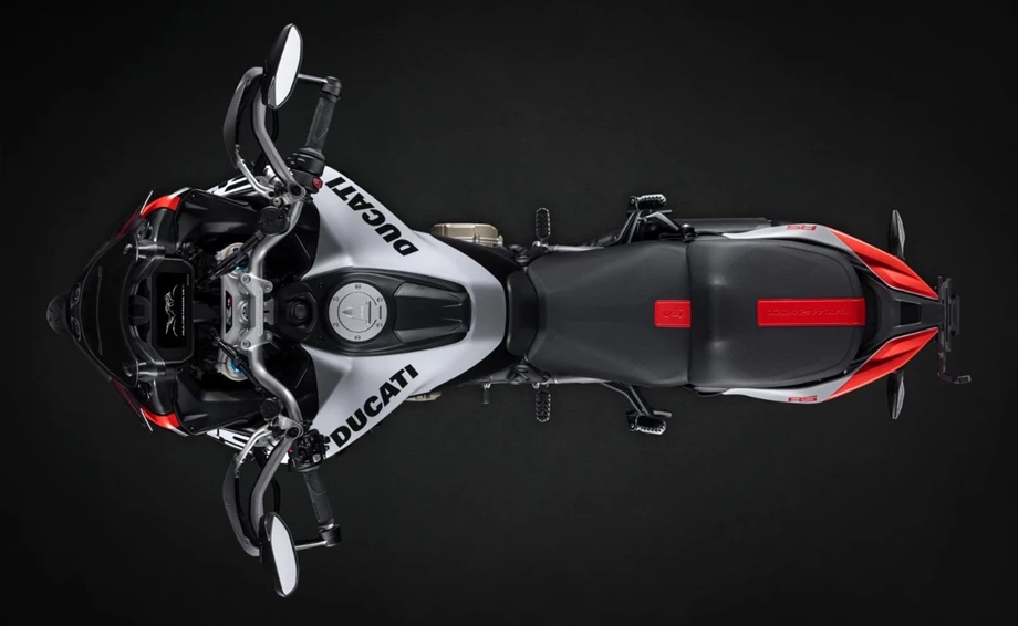 Angebot Ducati Multistrada V4 RS Bild 4: Angebot Ducati Multistrada V4 RS