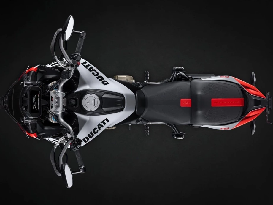Angebot Ducati Multistrada V4 RS Bild 4: Angebot Ducati Multistrada V4 RS