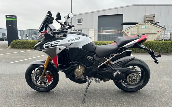 Neufahrzeug Ducati Multistrada V4 RS - Bild 4
