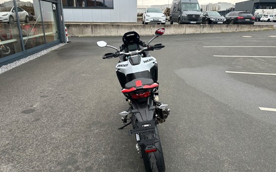 Neufahrzeug Ducati Multistrada V4 RS - Bild 6