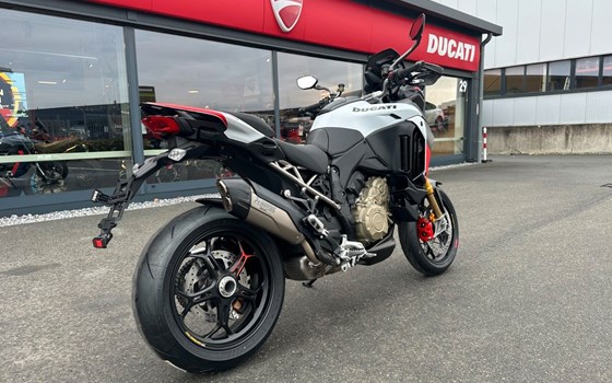 Neufahrzeug Ducati Multistrada V4 RS - Bild 7