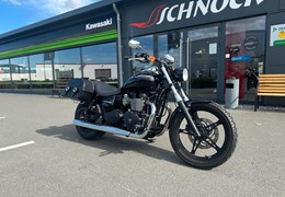 Gebrauchte Triumph Speedmaster