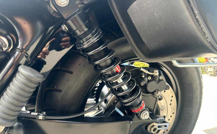 Angebot Triumph Speedmaster Bild 10: Angebot Triumph Speedmaster