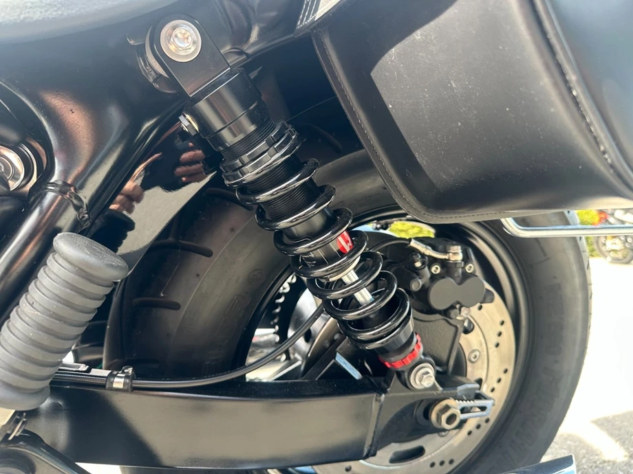 Angebot Triumph Speedmaster Bild 10: Angebot Triumph Speedmaster