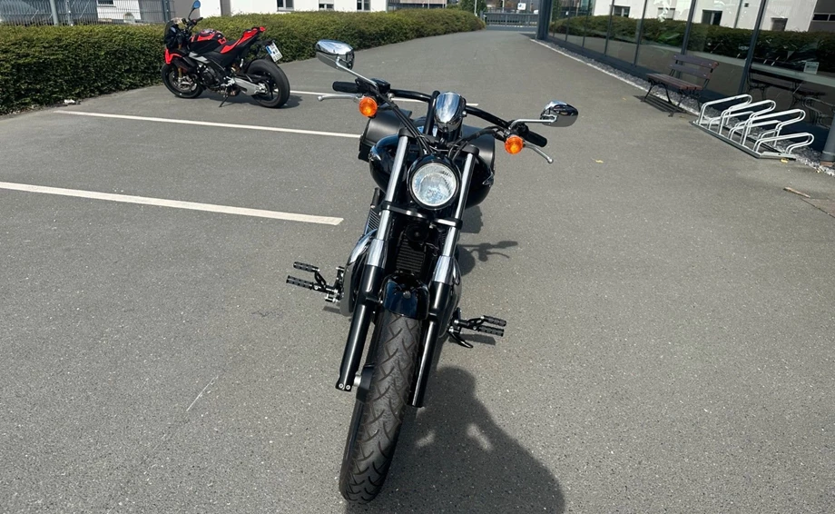 Angebot Triumph Speedmaster Bild 2: Angebot Triumph Speedmaster