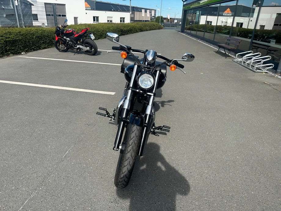 Angebot Triumph Speedmaster Bild 2: Angebot Triumph Speedmaster
