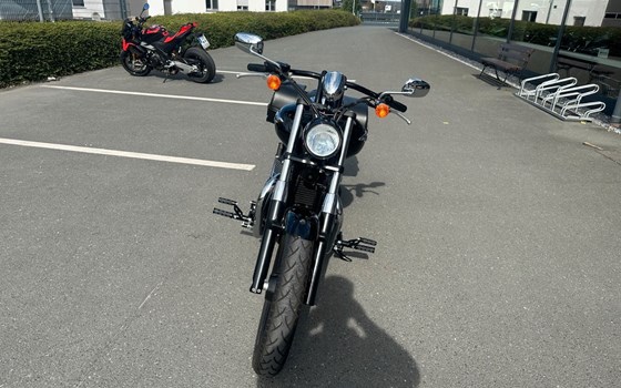 Gebrauchtmotorrad Triumph Speedmaster - Bild 2