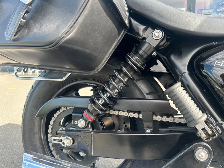 Angebot Triumph Speedmaster Bild 9: Angebot Triumph Speedmaster