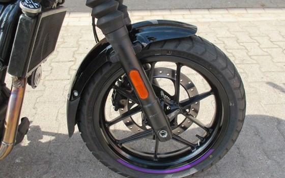 Gebrauchtmotorrad Royal Enfield Guerrilla 450 - Bild 14