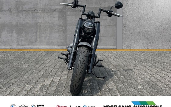 Gebrauchtmotorrad Indian Chief Bobber Dark Horse - Bild 4