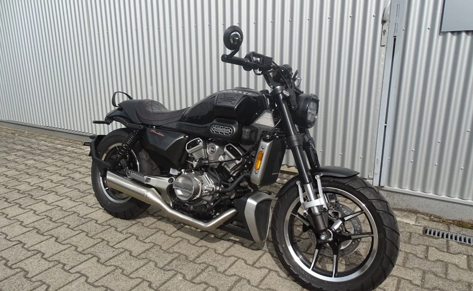 Angebot Hyosung GV 125 X ABS Bild 2: Angebot Hyosung GV 125 X ABS