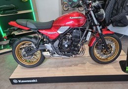 Gebrauchte Kawasaki Z650 RS