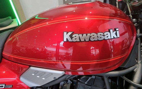 Gebrauchtmotorrad Kawasaki Z650 RS - Bild 2