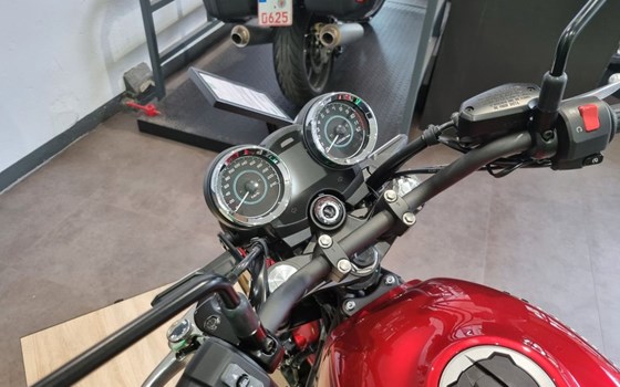 Gebrauchtmotorrad Kawasaki Z650 RS - Bild 5