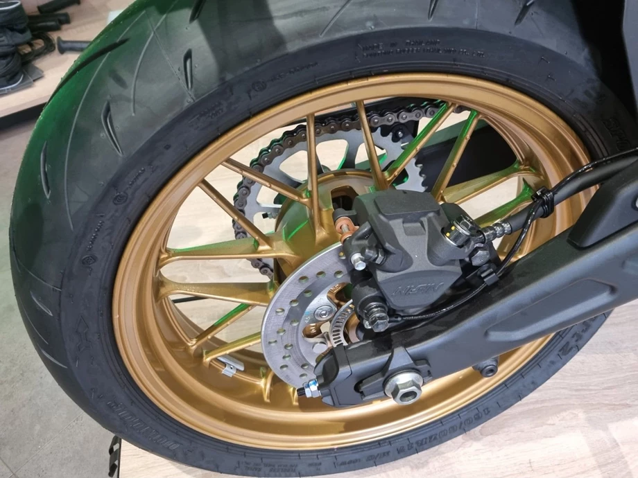 Angebot Kawasaki Z650 RS Bild 6: Angebot Kawasaki Z650 RS