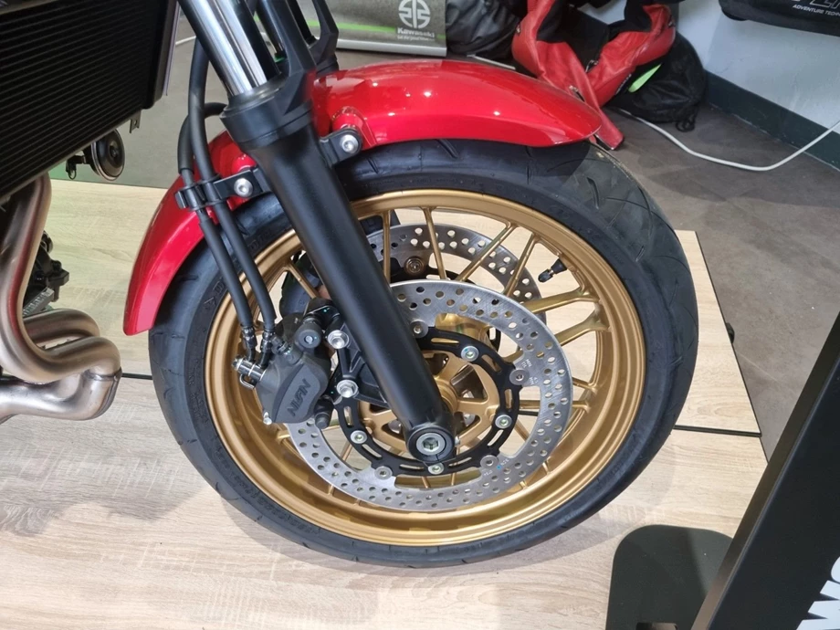 Angebot Kawasaki Z650 RS Bild 7: Angebot Kawasaki Z650 RS