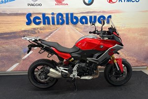 Angebot BMW F 900 XR