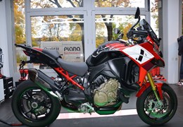 Gebrauchte Ducati Multistrada V4 Pikes Peak