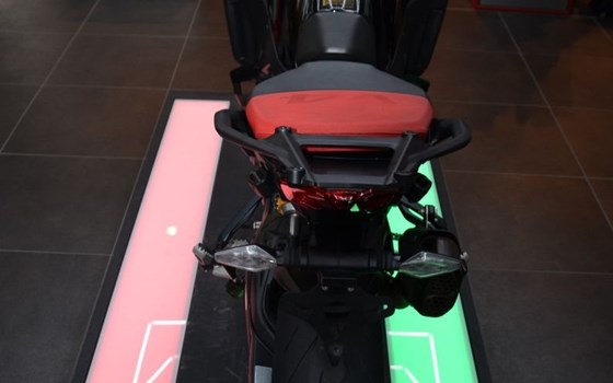 Gebrauchtmotorrad Ducati Multistrada V4 Pikes Peak - Bild 11