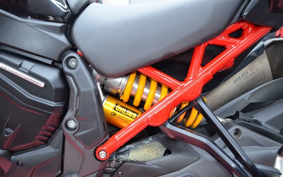 Gebrauchtmotorrad Ducati Multistrada V4 Pikes Peak - Bild 12