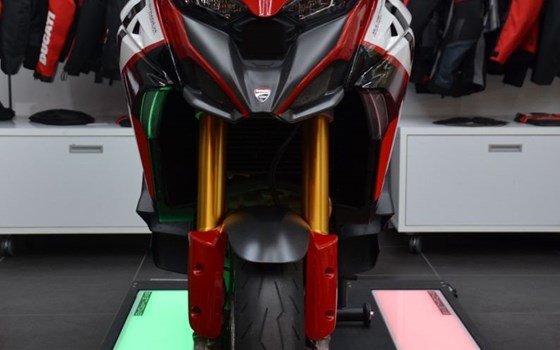 Gebrauchtmotorrad Ducati Multistrada V4 Pikes Peak - Bild 4