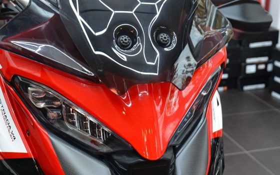 Gebrauchtmotorrad Ducati Multistrada V4 Pikes Peak - Bild 5