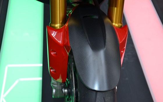 Gebrauchtmotorrad Ducati Multistrada V4 Pikes Peak - Bild 6