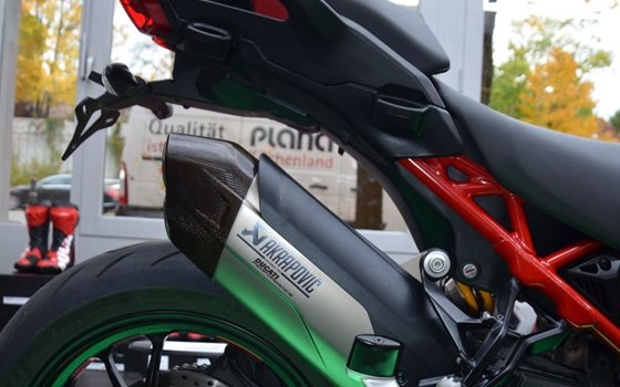 Gebrauchtmotorrad Ducati Multistrada V4 Pikes Peak - Bild 7