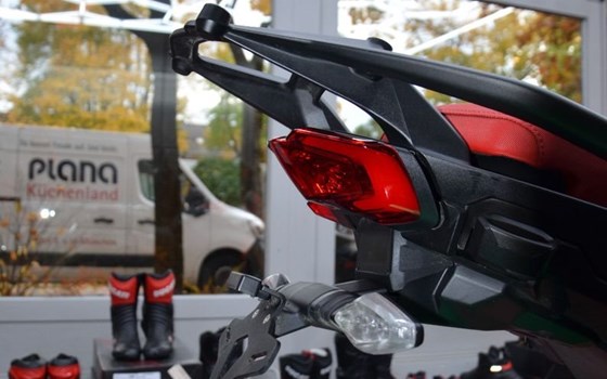 Gebrauchtmotorrad Ducati Multistrada V4 Pikes Peak - Bild 8