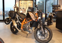 Gebrauchte KTM 690 Duke