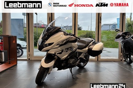 BMW R 1250 RT