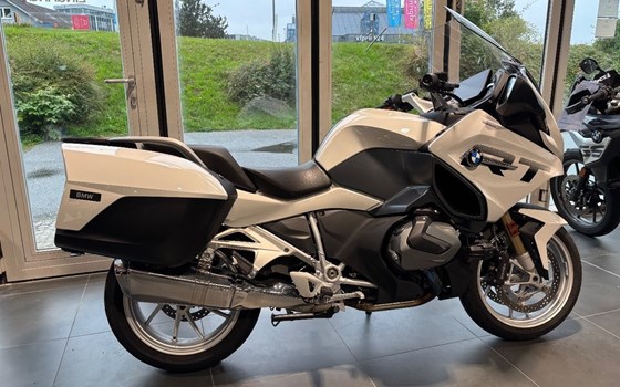Gebrauchtmotorrad BMW R 1250 RT - Bild 10