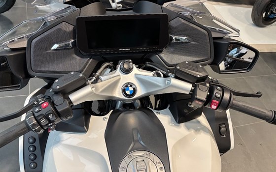 Gebrauchtmotorrad BMW R 1250 RT - Bild 11