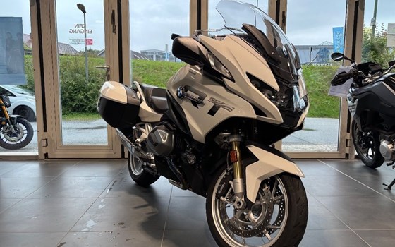 Gebrauchtmotorrad BMW R 1250 RT - Bild 7