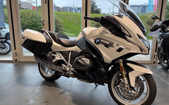 Gebrauchtmotorrad BMW R 1250 RT - Bild 8