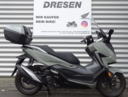 Honda Forza 350