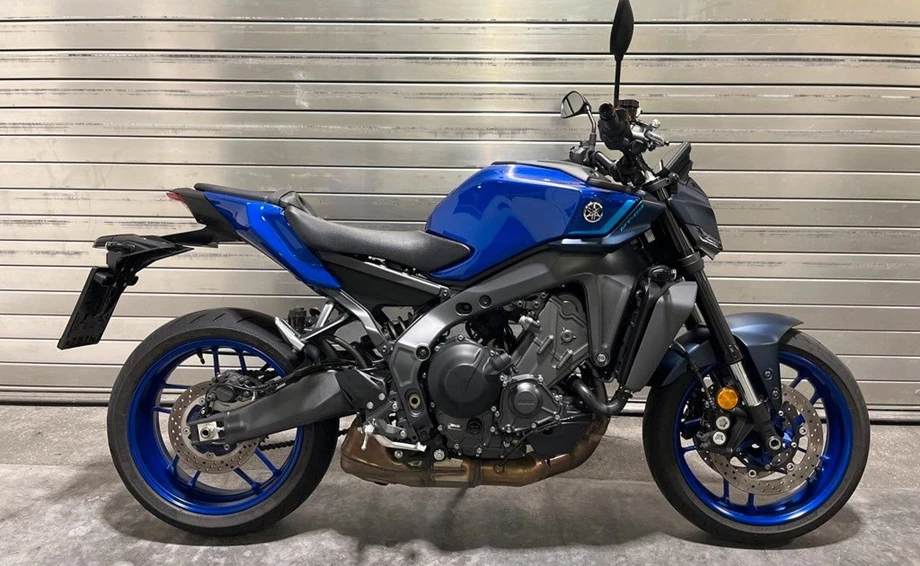 Angebot Yamaha MT-09 Bild 1: Angebot Yamaha MT-09