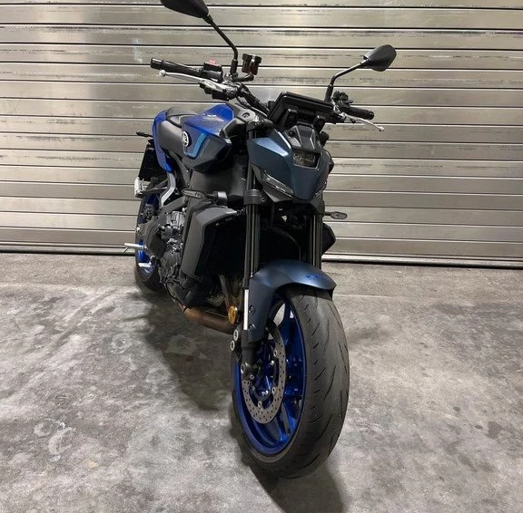 Angebot Yamaha MT-09 Bild 2: Angebot Yamaha MT-09