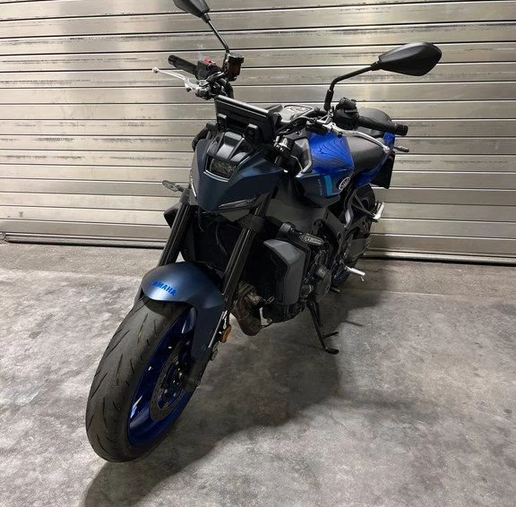 Angebot Yamaha MT-09 Bild 3: Angebot Yamaha MT-09