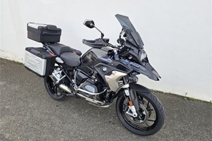 Angebot BMW R 1250 GS