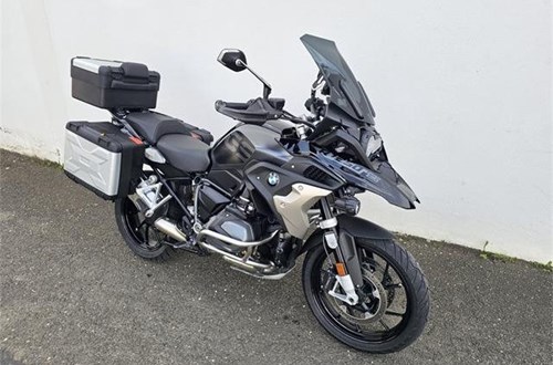 BMW R 1250 GS