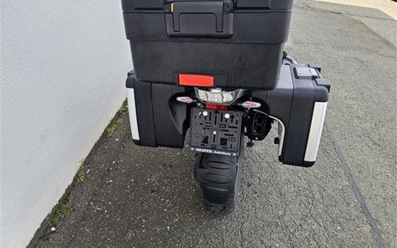 Gebrauchtmotorrad BMW R 1250 GS - Bild 3