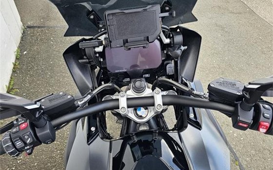 Gebrauchtmotorrad BMW R 1250 GS - Bild 5 Gebrauchtmotorrad BMW R 1250 GS - Bild 5